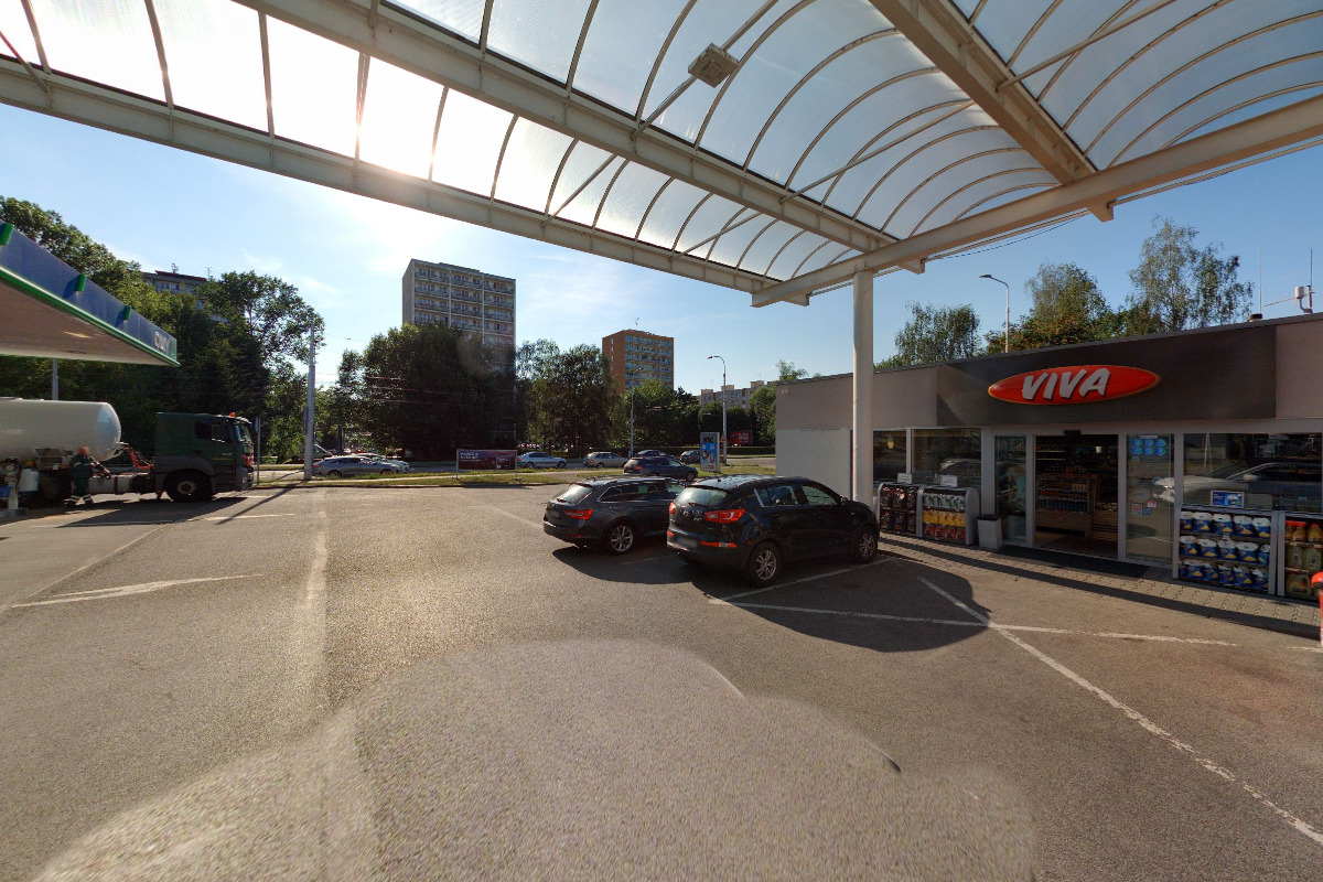 OMV foto 6