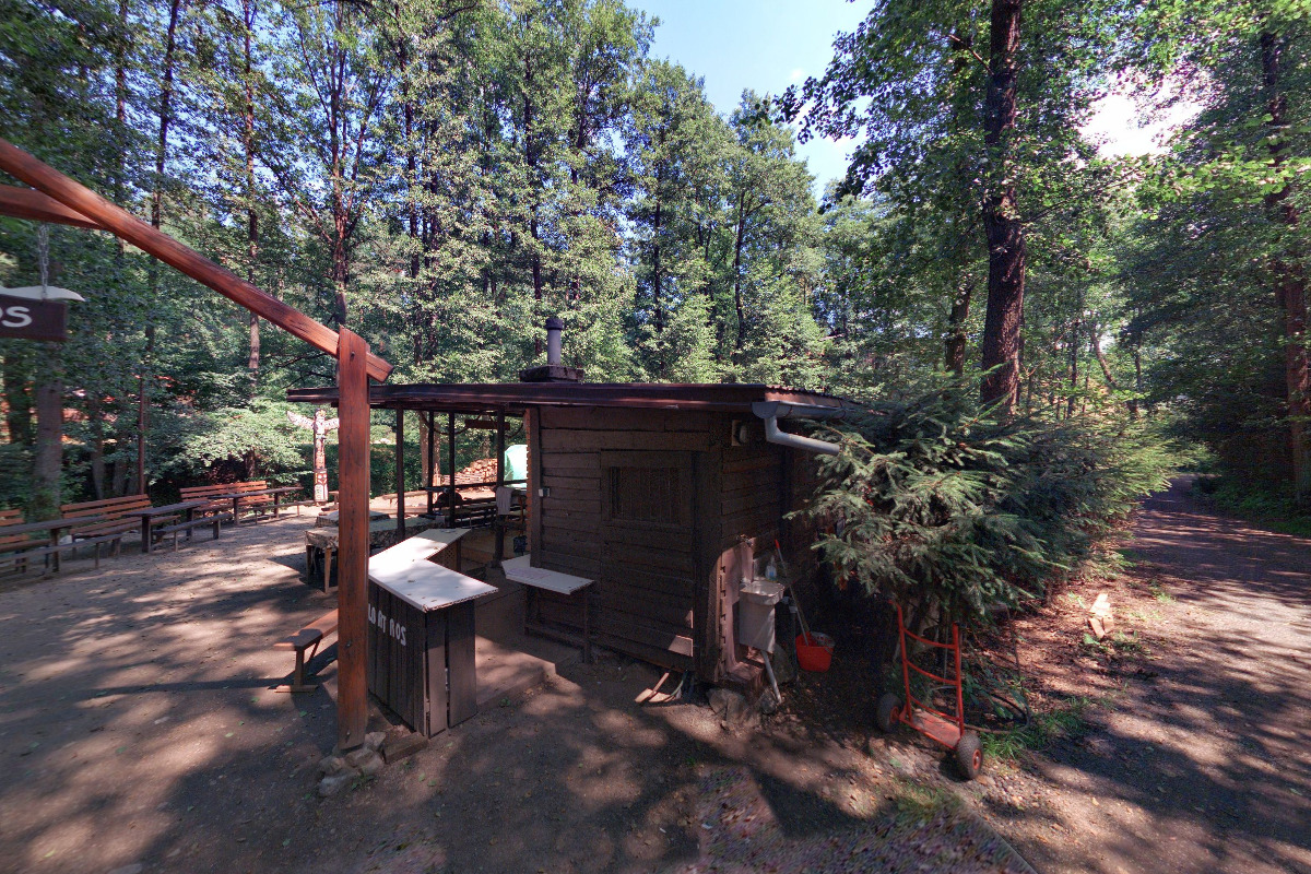 Trampská osada ALBATROS, z.s.