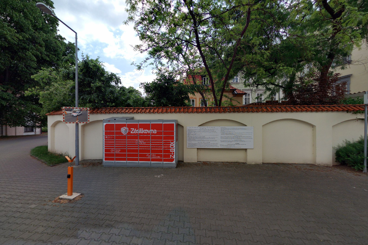 Z-BOX foto 4