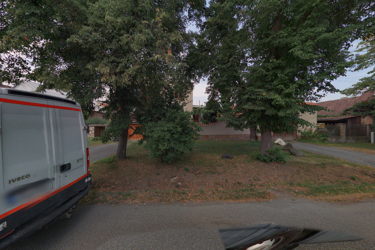 František Kougl - zemní a výkopové práce