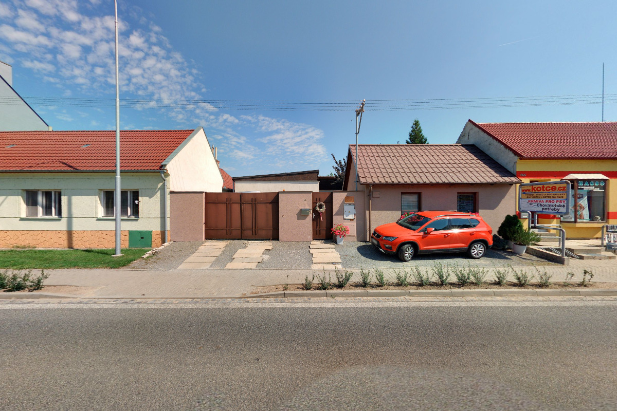 Truhlářství Vrážel Petr foto 1