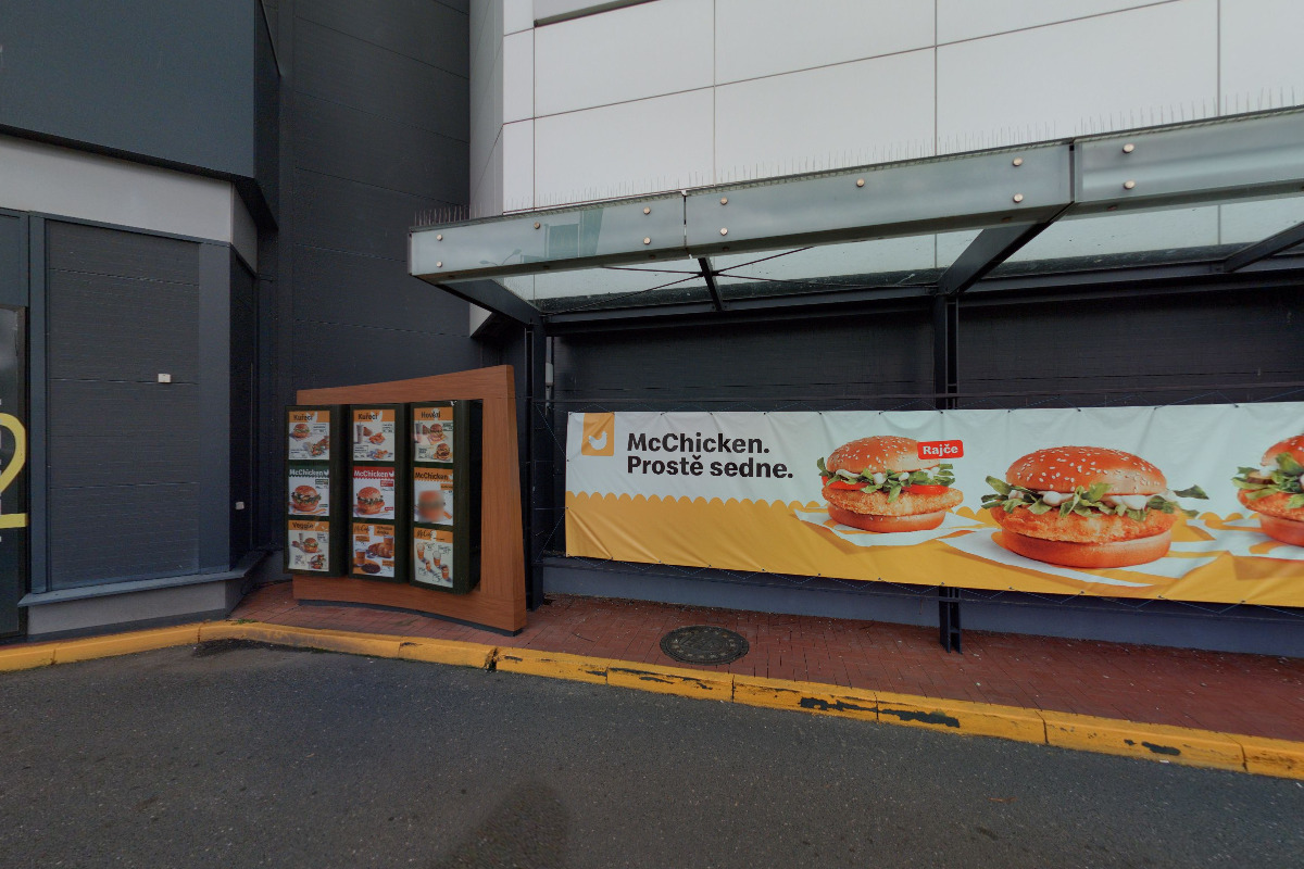 Habanero Mexican Grill