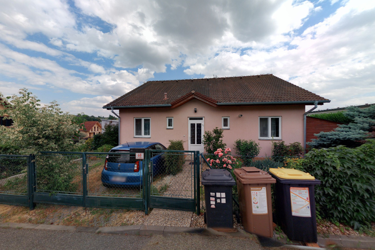 Hana Hoskovcová - vedení účetnictví