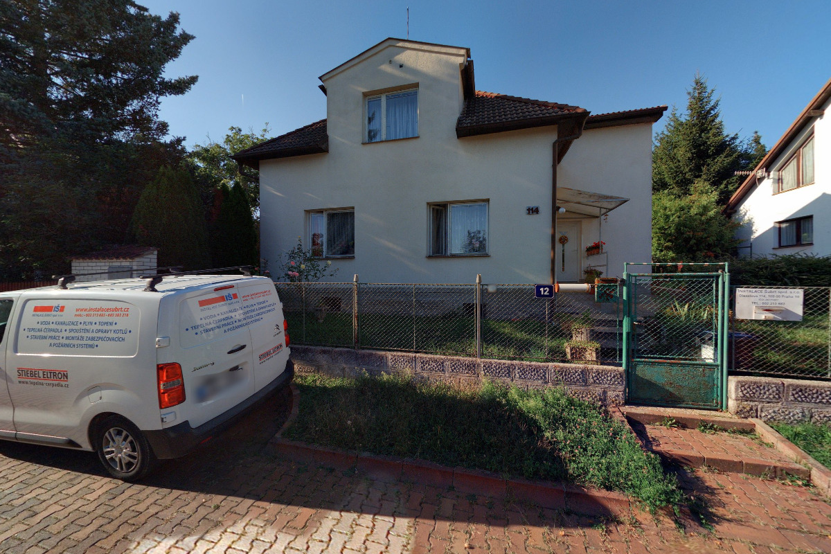 INSTALACE Šubrt, spol. s r.o. foto 5