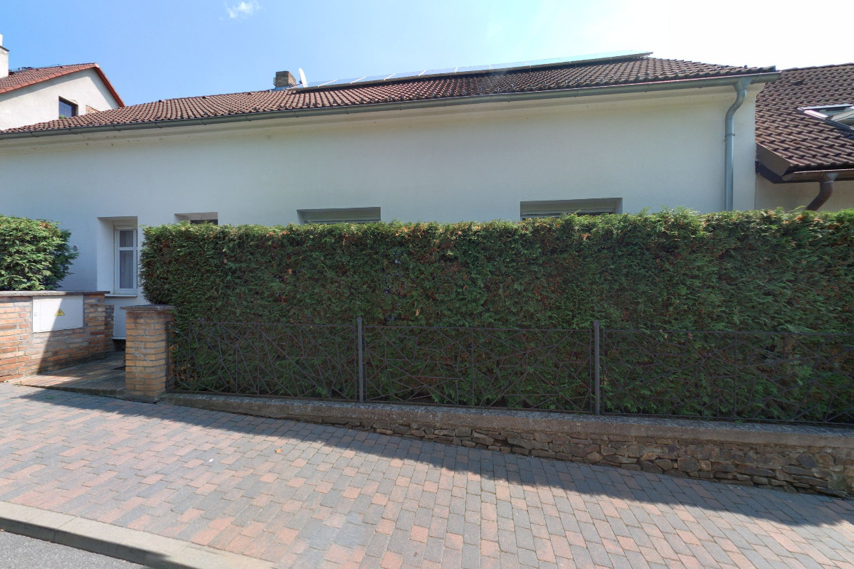 Ing. arch. Kateřina Horáková