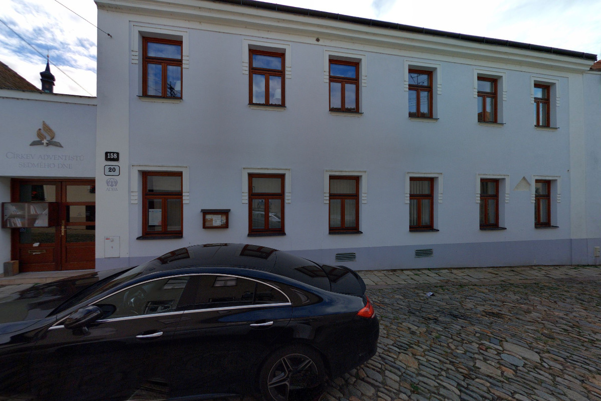 Sbor Církve adventistů sedmého dne Znojmo foto 4