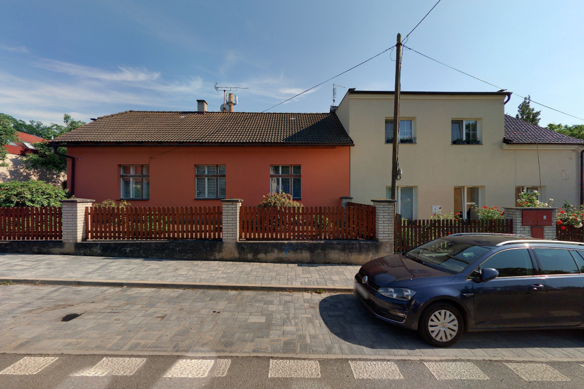 Prof. Ing. arch. Miroslav Masák