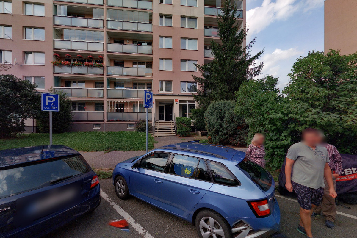 Sportovní klub STOPA Praha