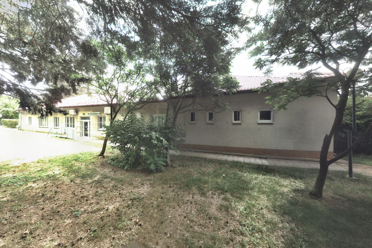 Diabetologická ambulance - Nemocnice TGM Hodonín