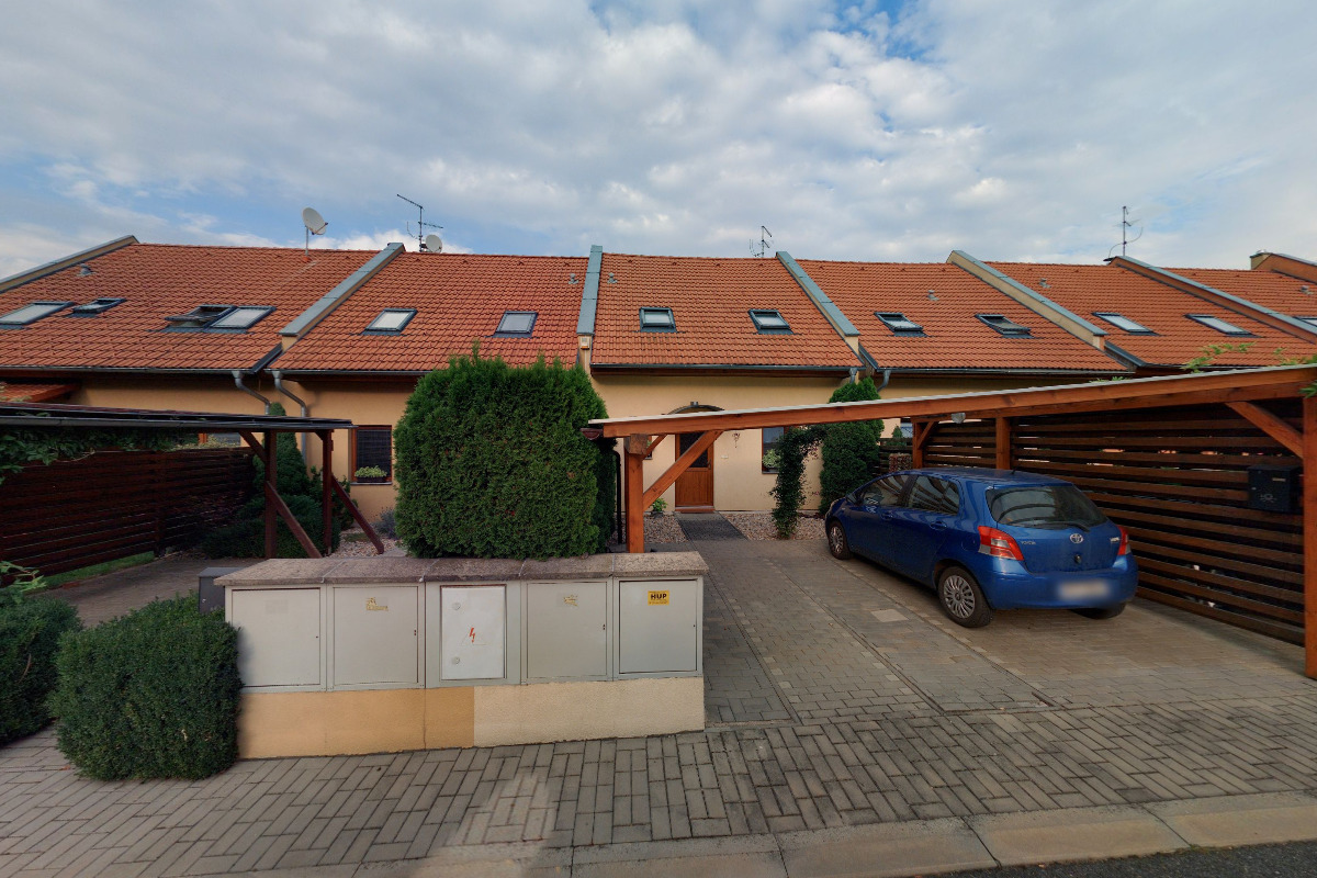 Ing. Daniel Vymazal - ocenění nemovitostí foto 2