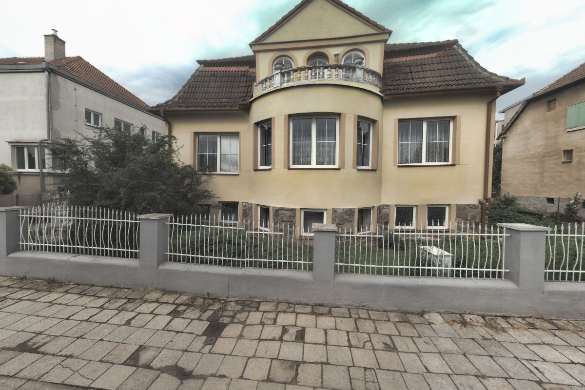 Mgr. Tomáš Daniel, advokát