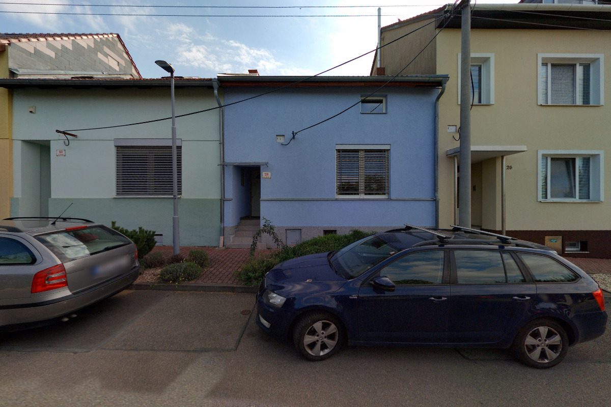 Výškové práce Roman Kopl foto 2