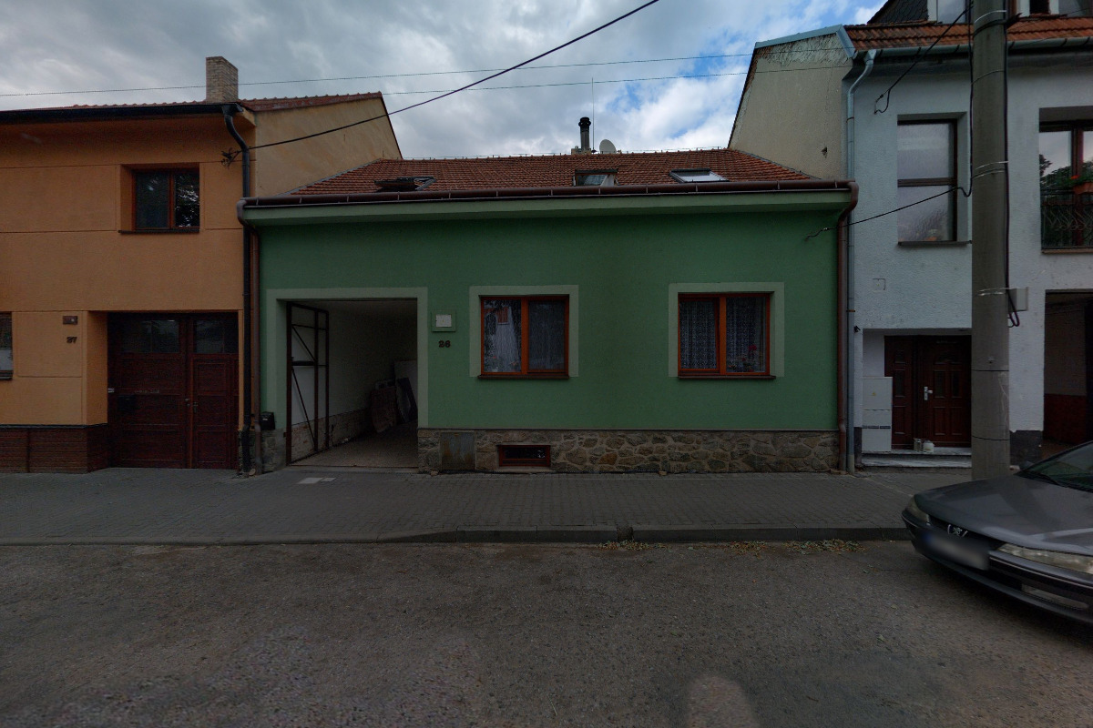 Ivana Sáňková foto 1