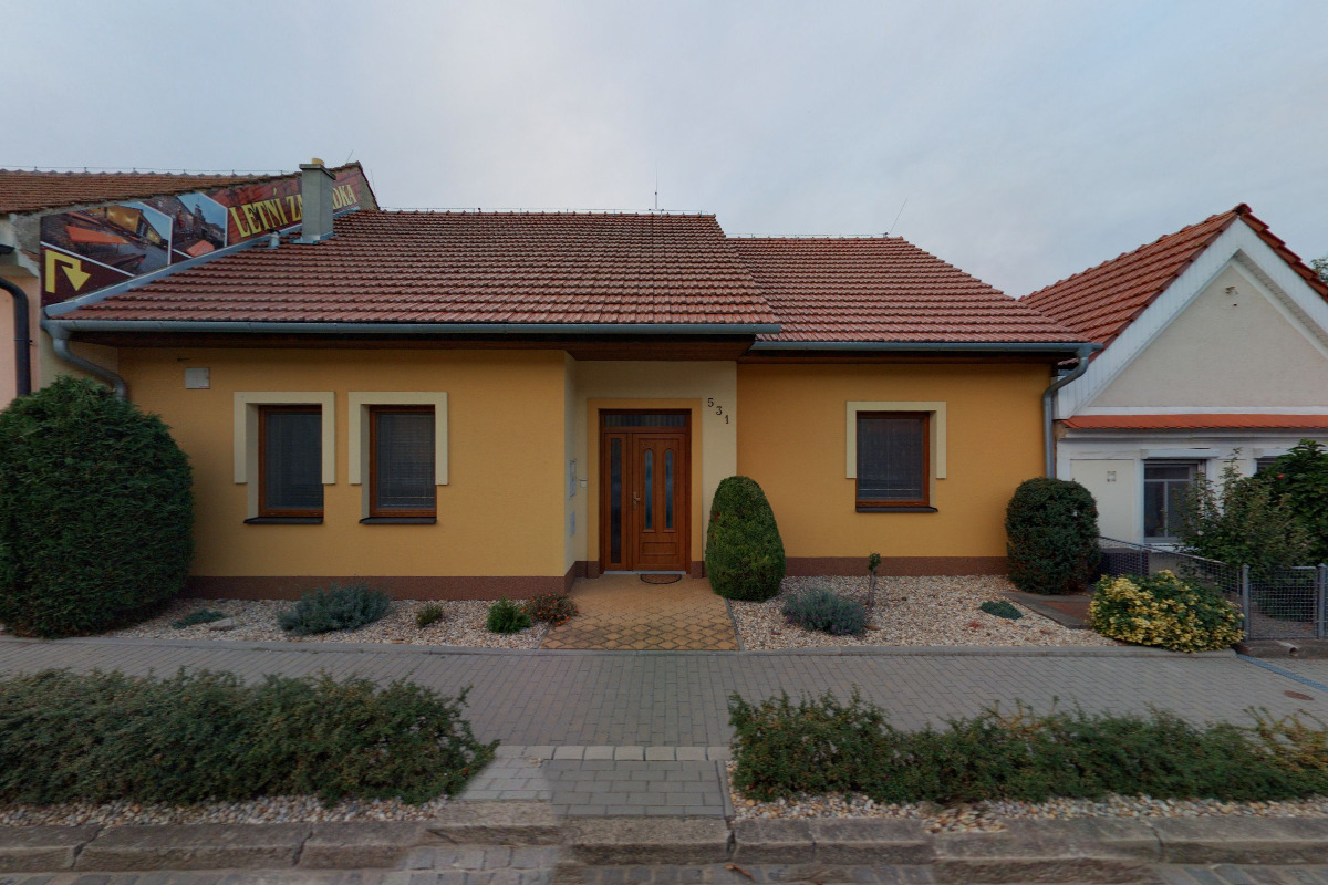 Ubytování U Slunských foto 2