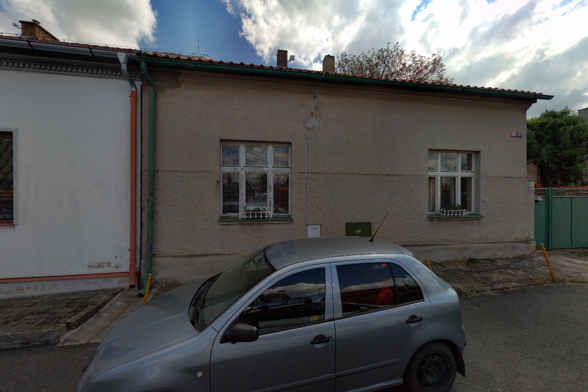 MgA. Jakub Tlučhoř foto 2