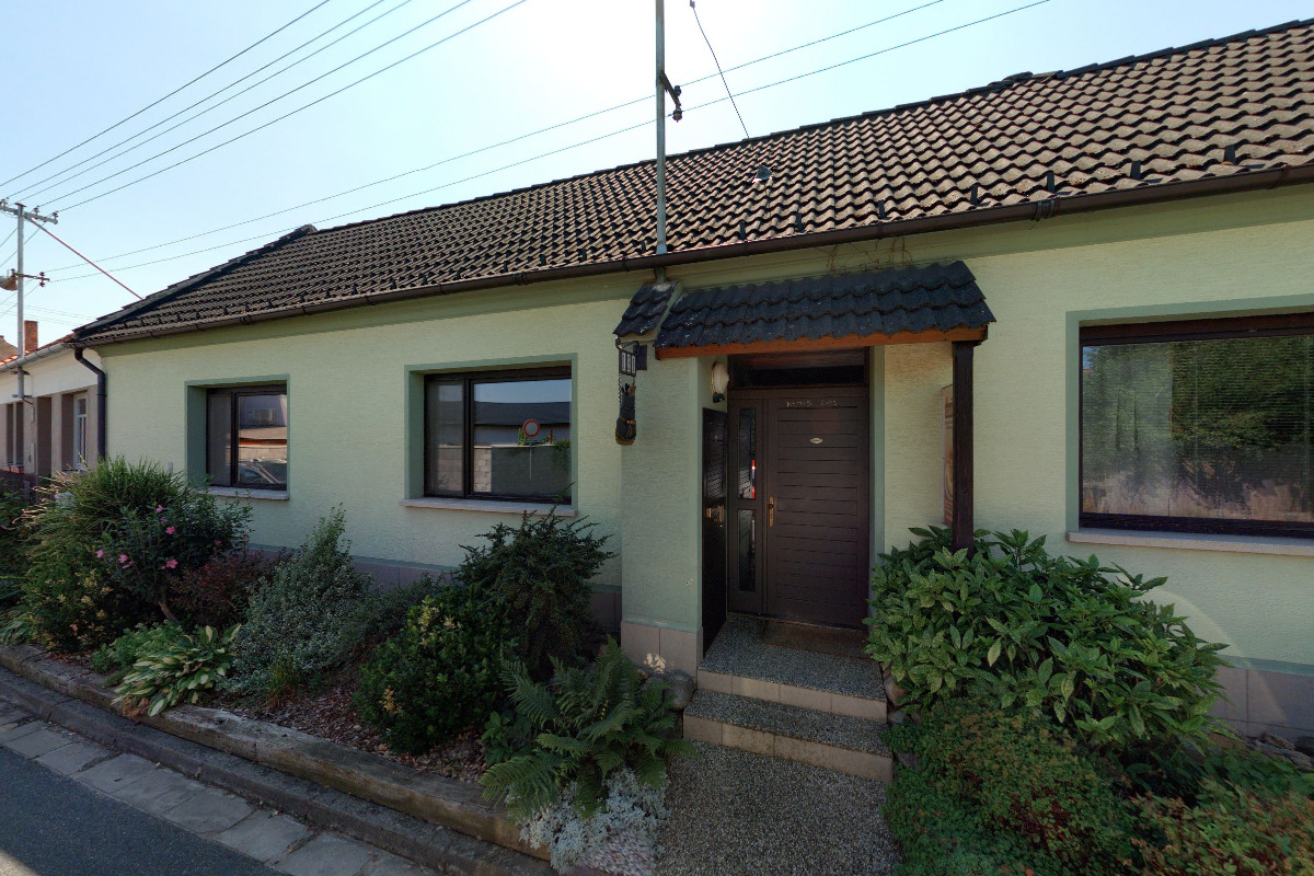 Cukrářství Ing. arch. Anna Vyšinková