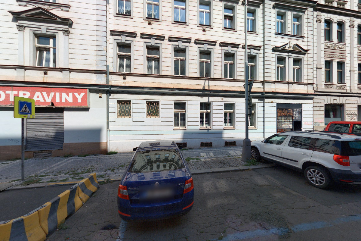 Nakladatelství OSWALD foto 1