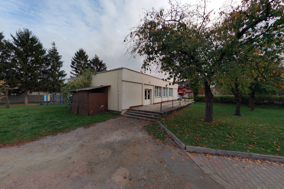 Ofsetová tiskárna Ivan Vopelák