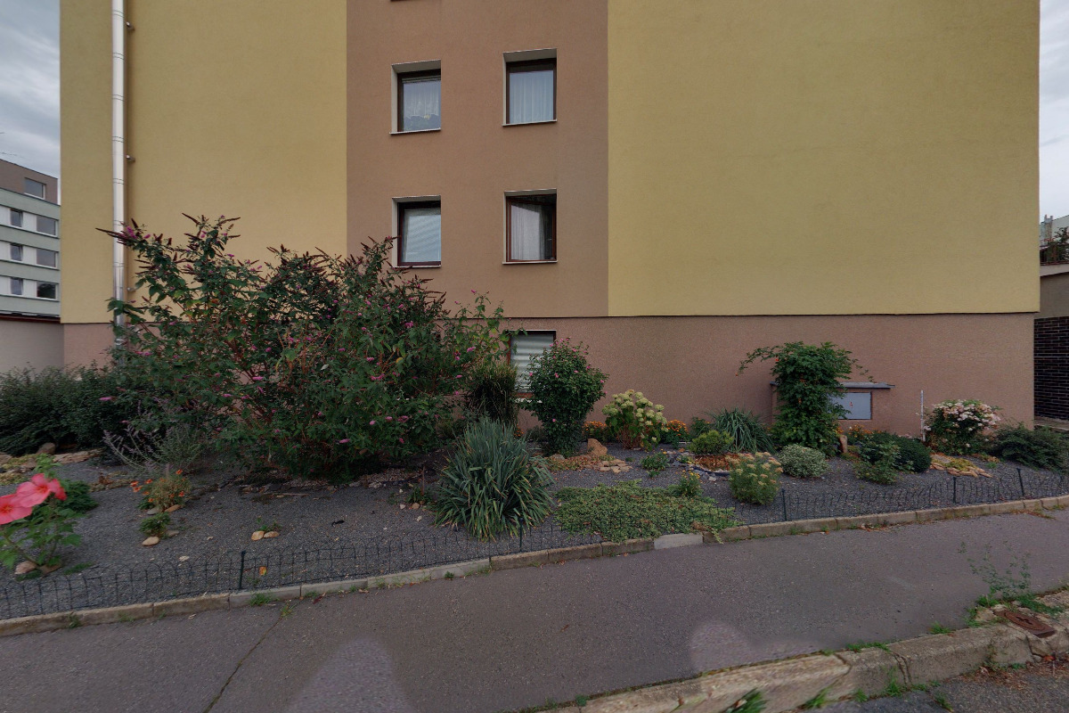 Rais Instalace foto 2