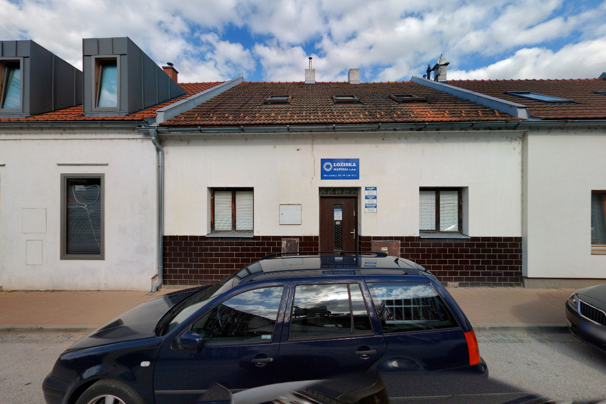 MATERIA, s.r.o. foto 2