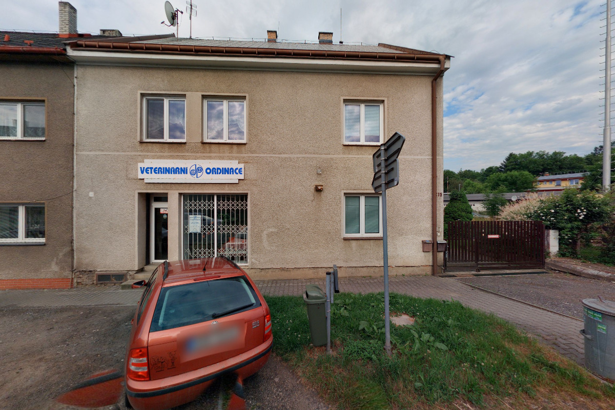 Veterinární ordinace - MVDr. Pavel Šindelář foto 2