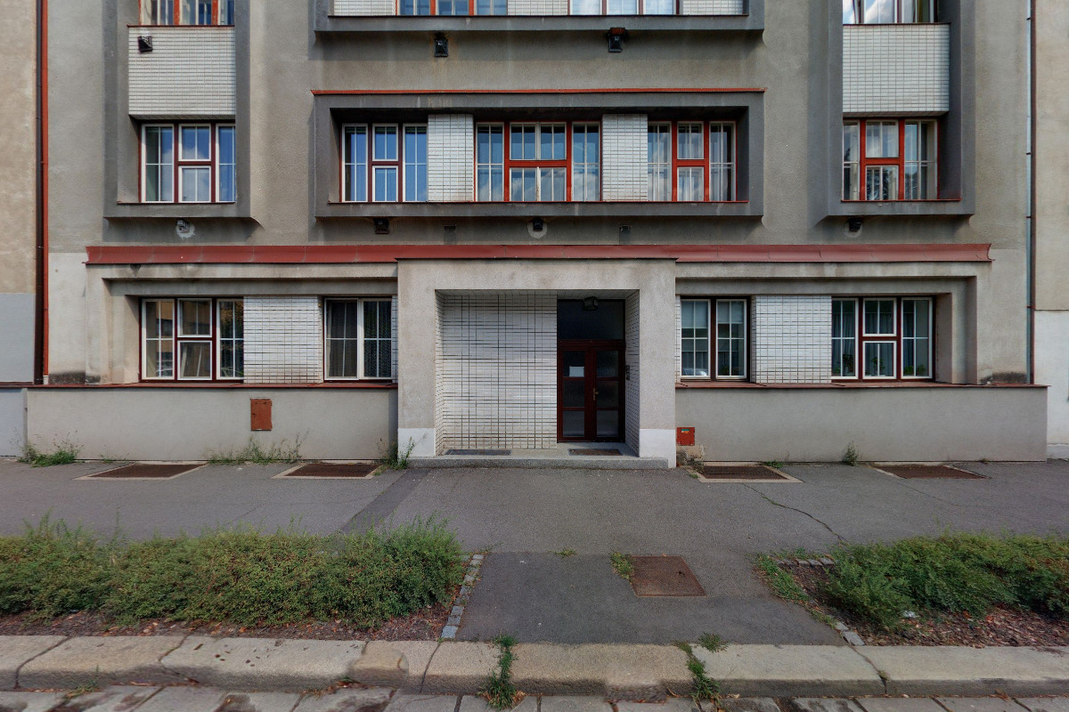 Daniel Havlíček - Revize Baláš