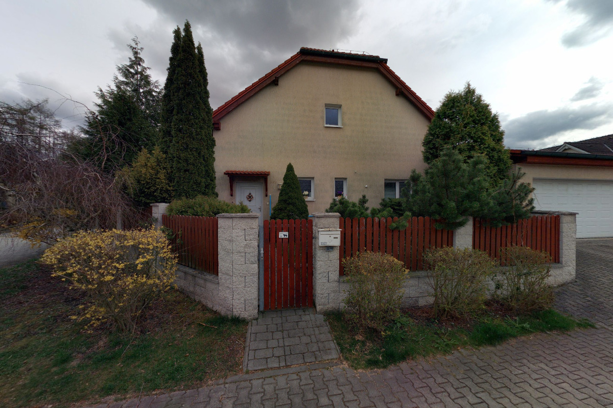 HBC Falcon Kročehlavy