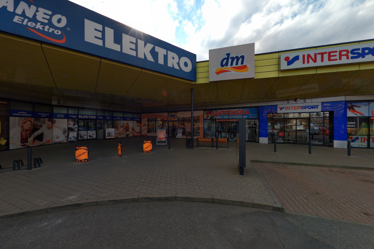 dm drogerie markt s.r.o. foto 5