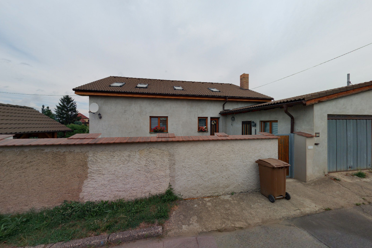 Účetní služby Ing. Šárka Bendová