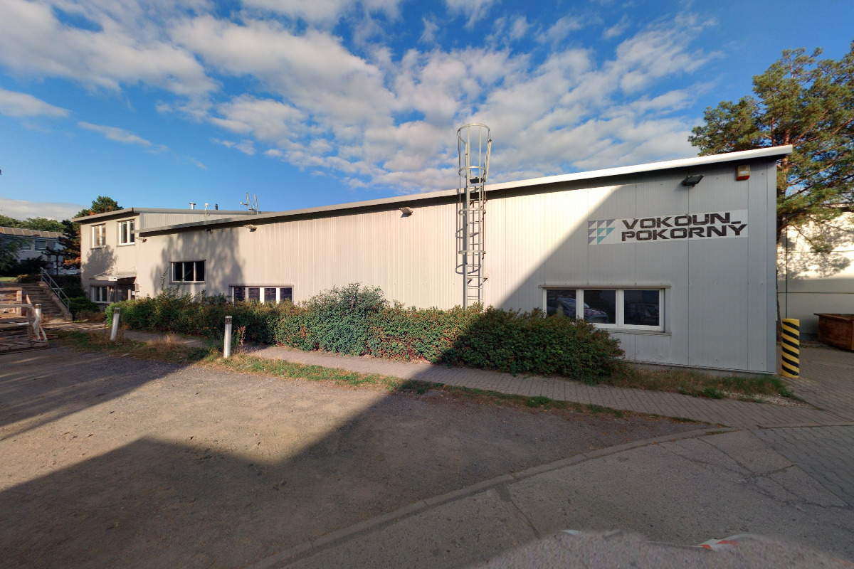 Vokoun & Pokorný, s.r.o.