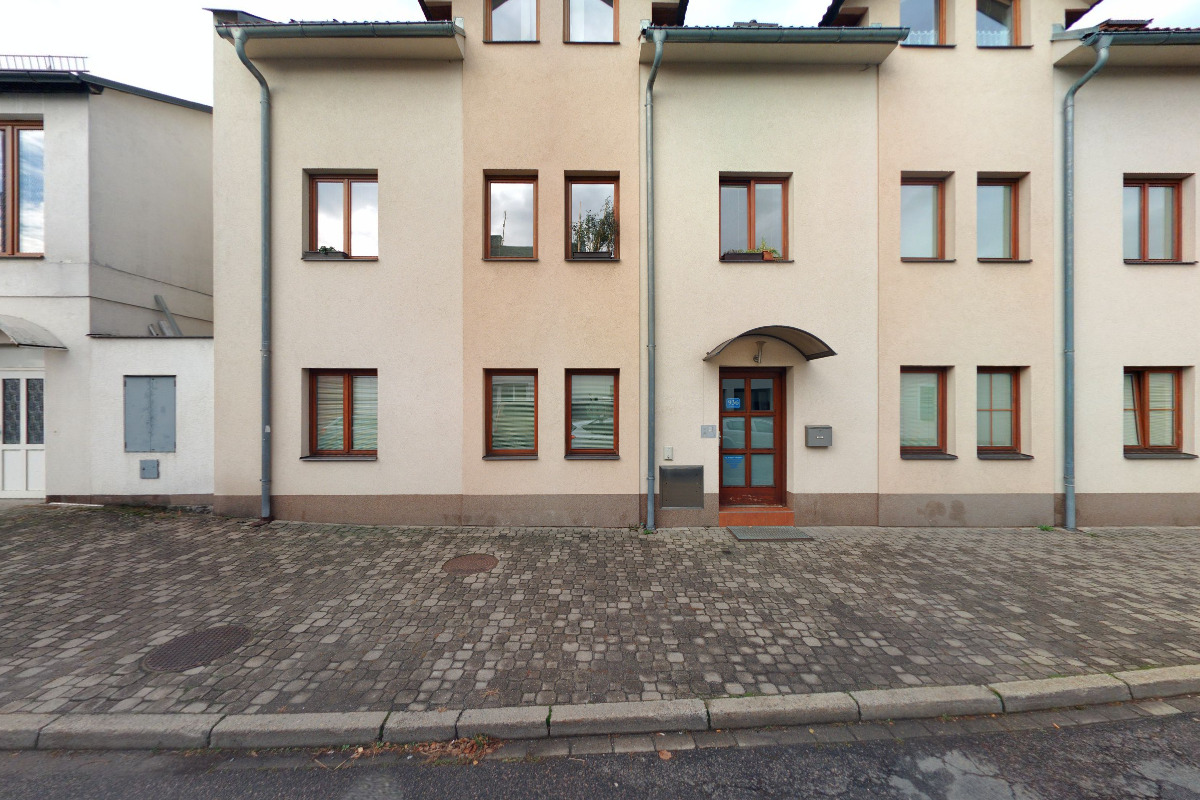 Ing. Miloslav Chaloupka - koordinátor BOZP