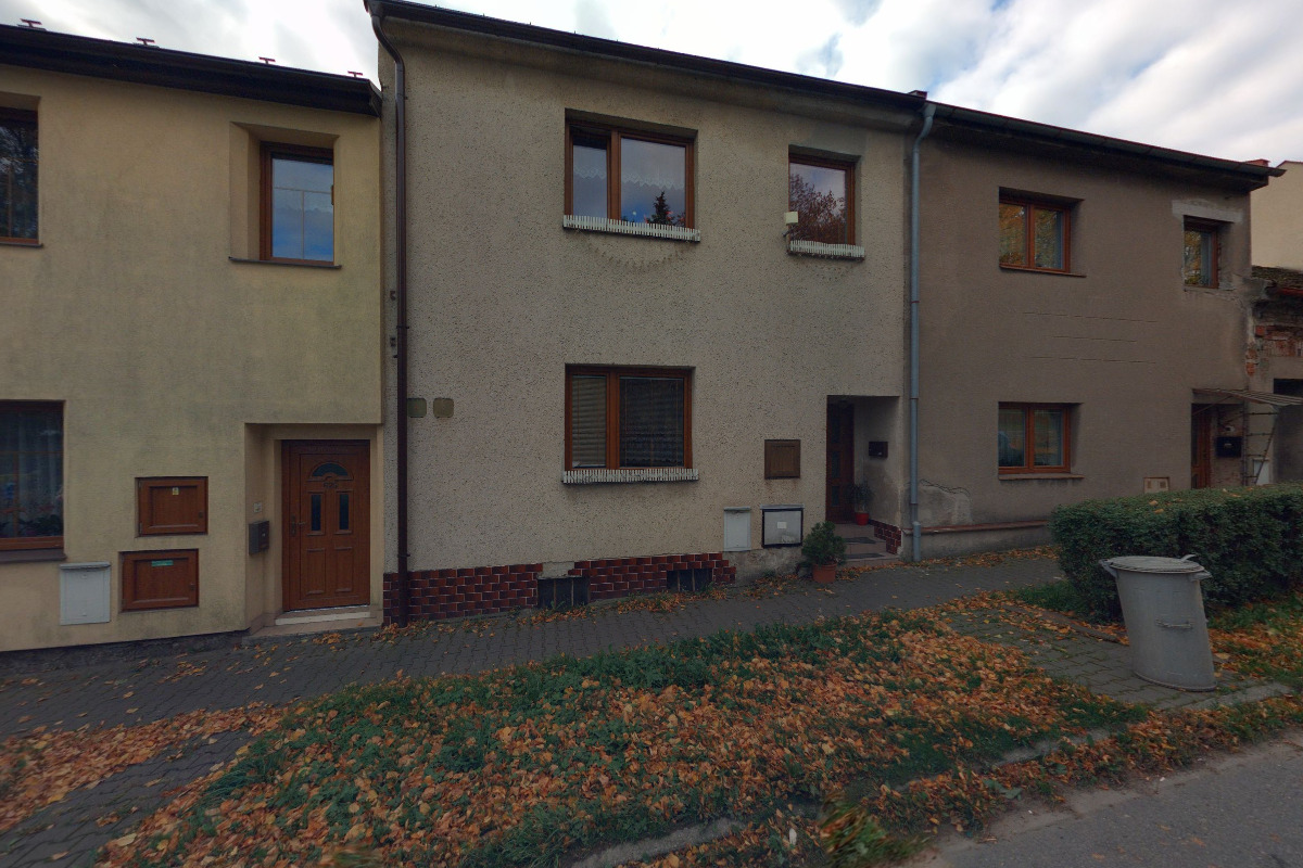 Autobusová doprava Vladimír Růžička foto 5