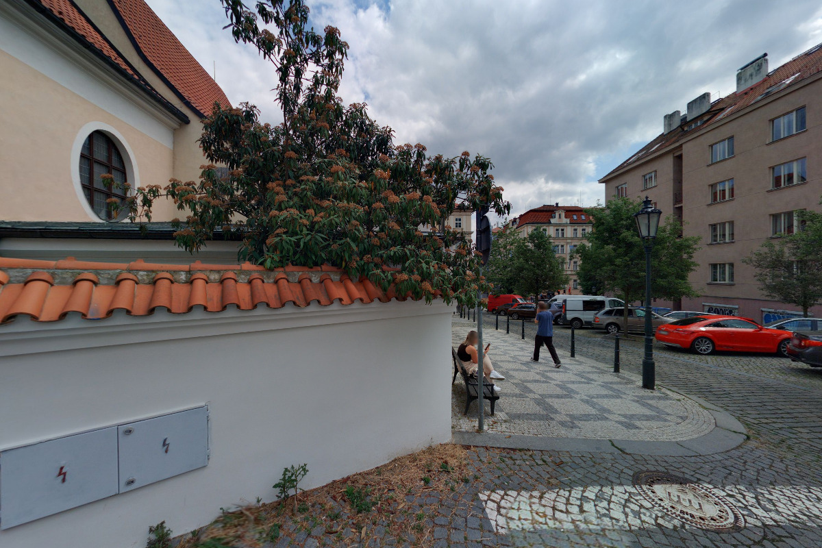 Pražské jaro o.p.s. foto 2