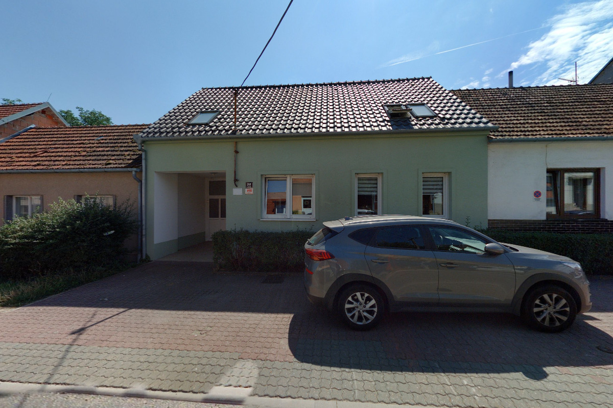 Kamila Lišková - Centrum 108 foto 1