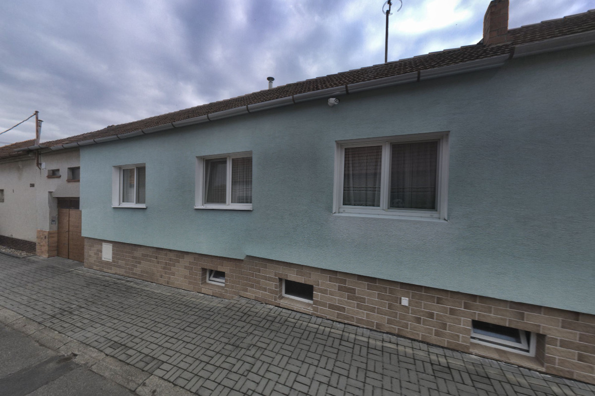 Miloš Průdek deratizace foto 1