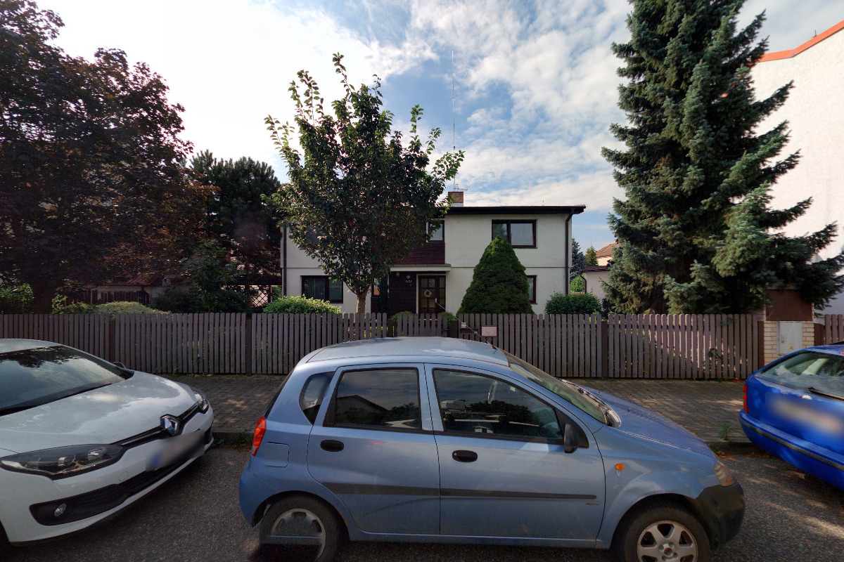 Petra Musilová - Salon PeGas foto 2