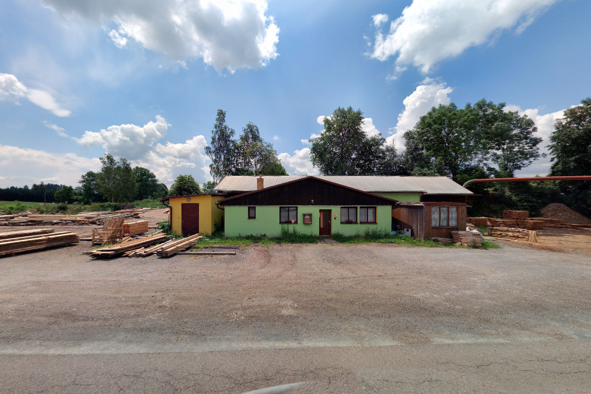 Lesní Správa, s.r.o.