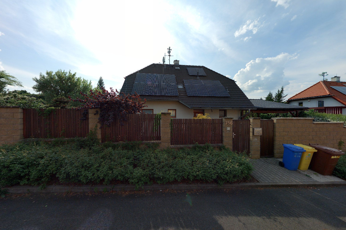 Kosmetický salon Petra