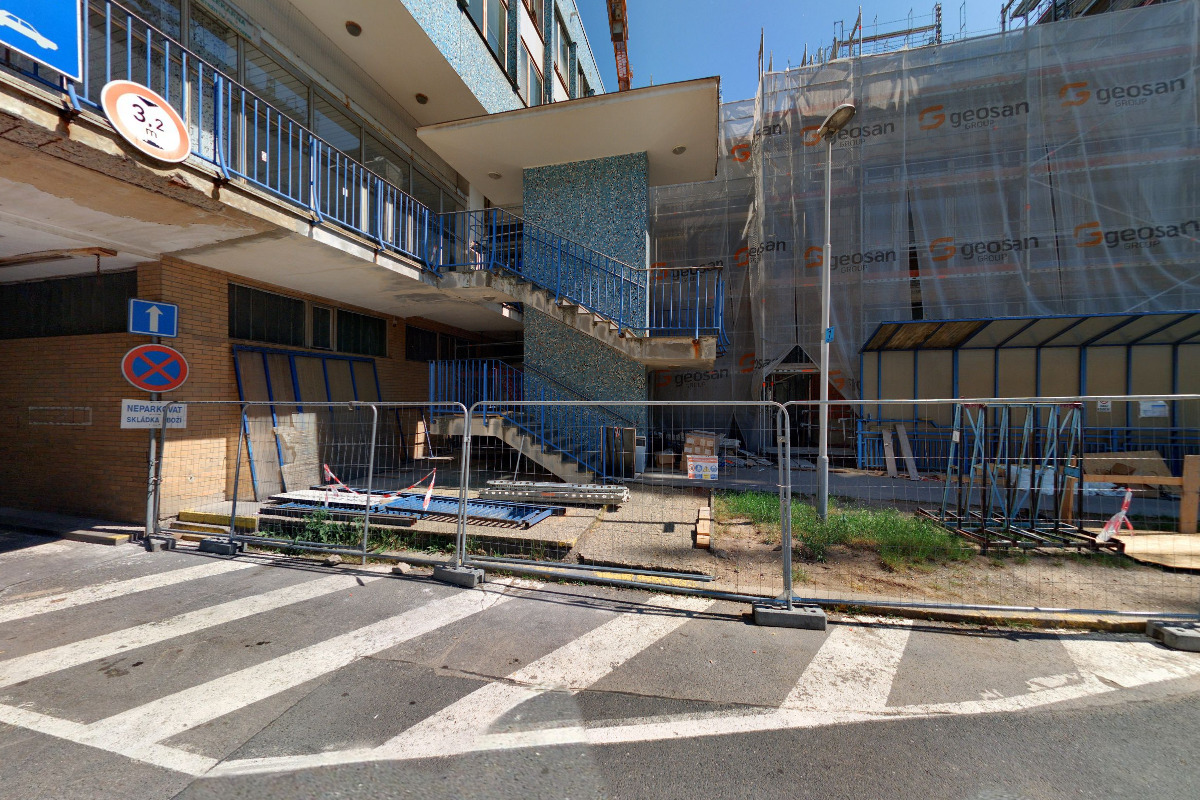 Ústav imunologie 2. LF UK a FNMH, pracoviště Motol