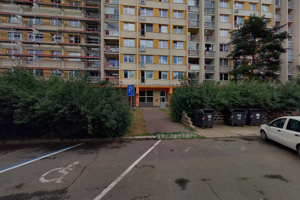 Erich Tikovský - Počepice Resort