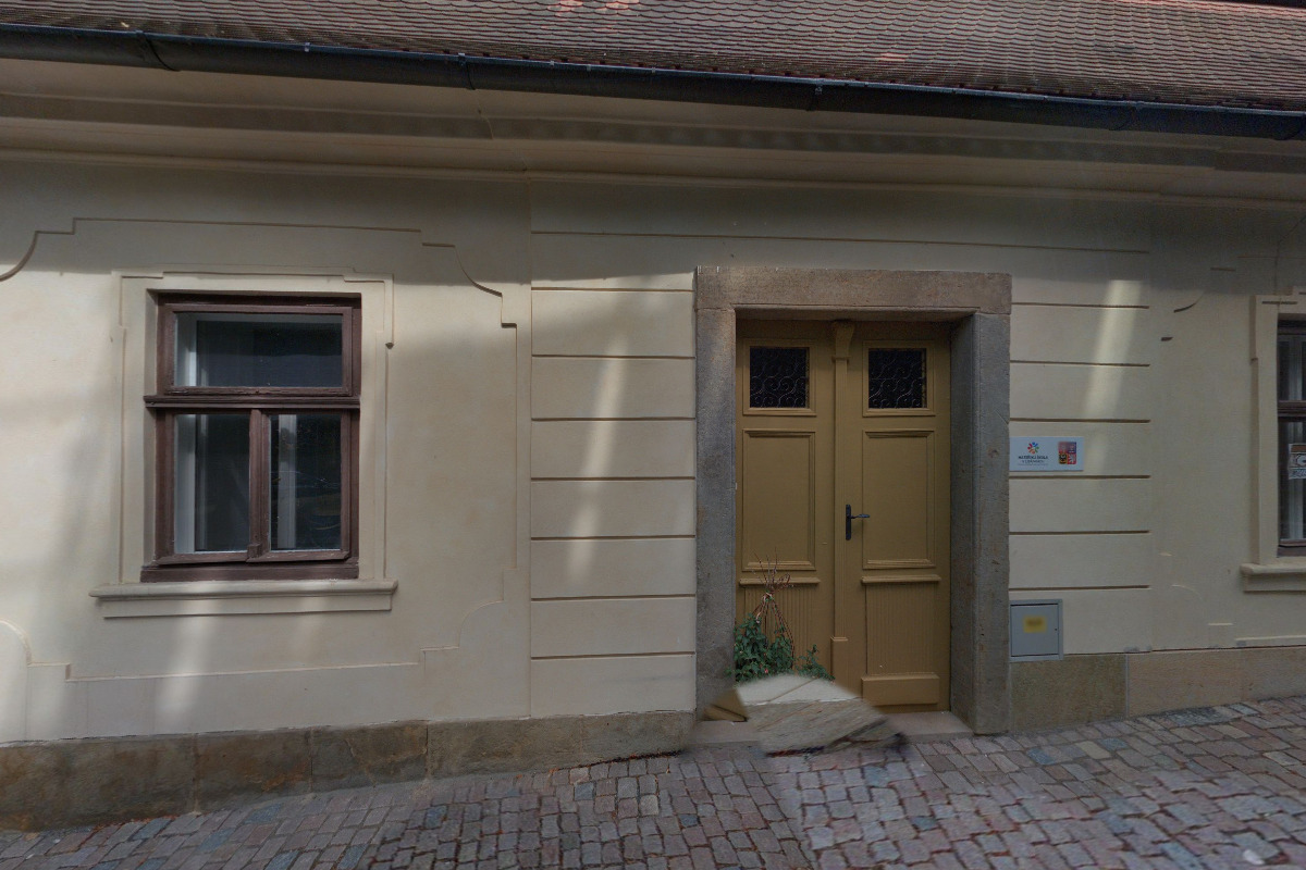 I. mateřská škola Litomyšl foto 3