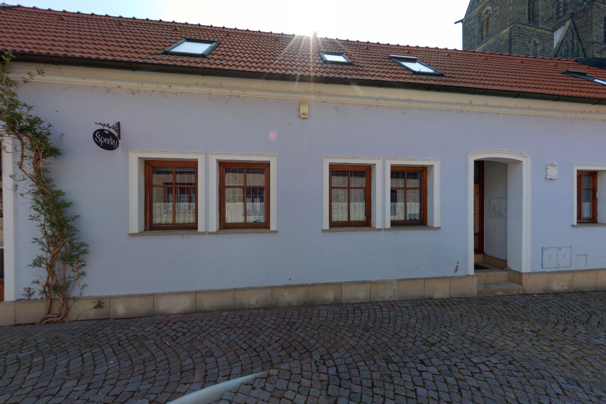 Zlatnictví Sabina Bendová foto 4