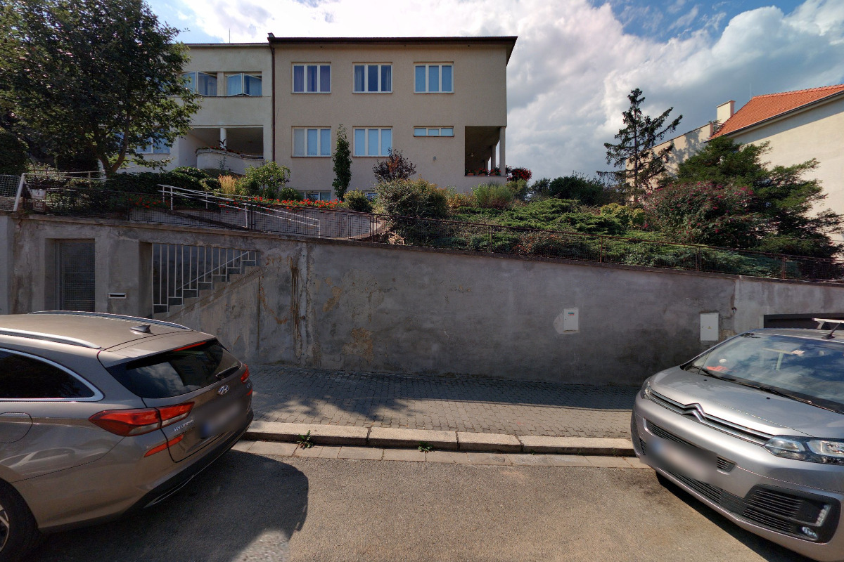 Ing. Jiří Kuchynka