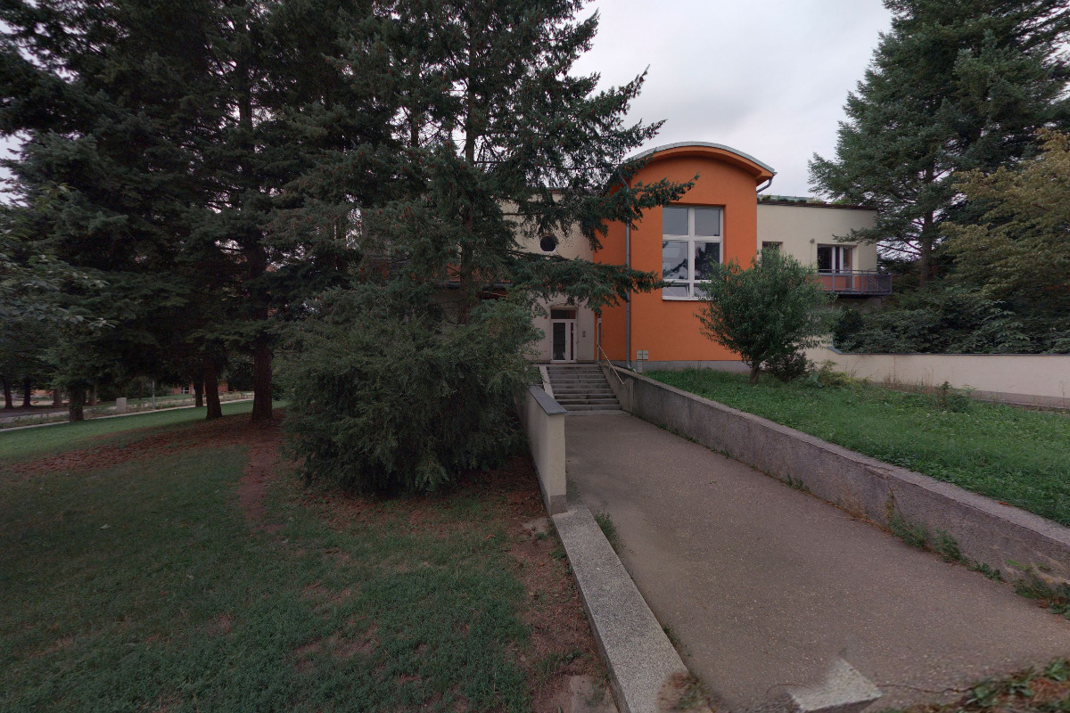 Apartment Absolonova