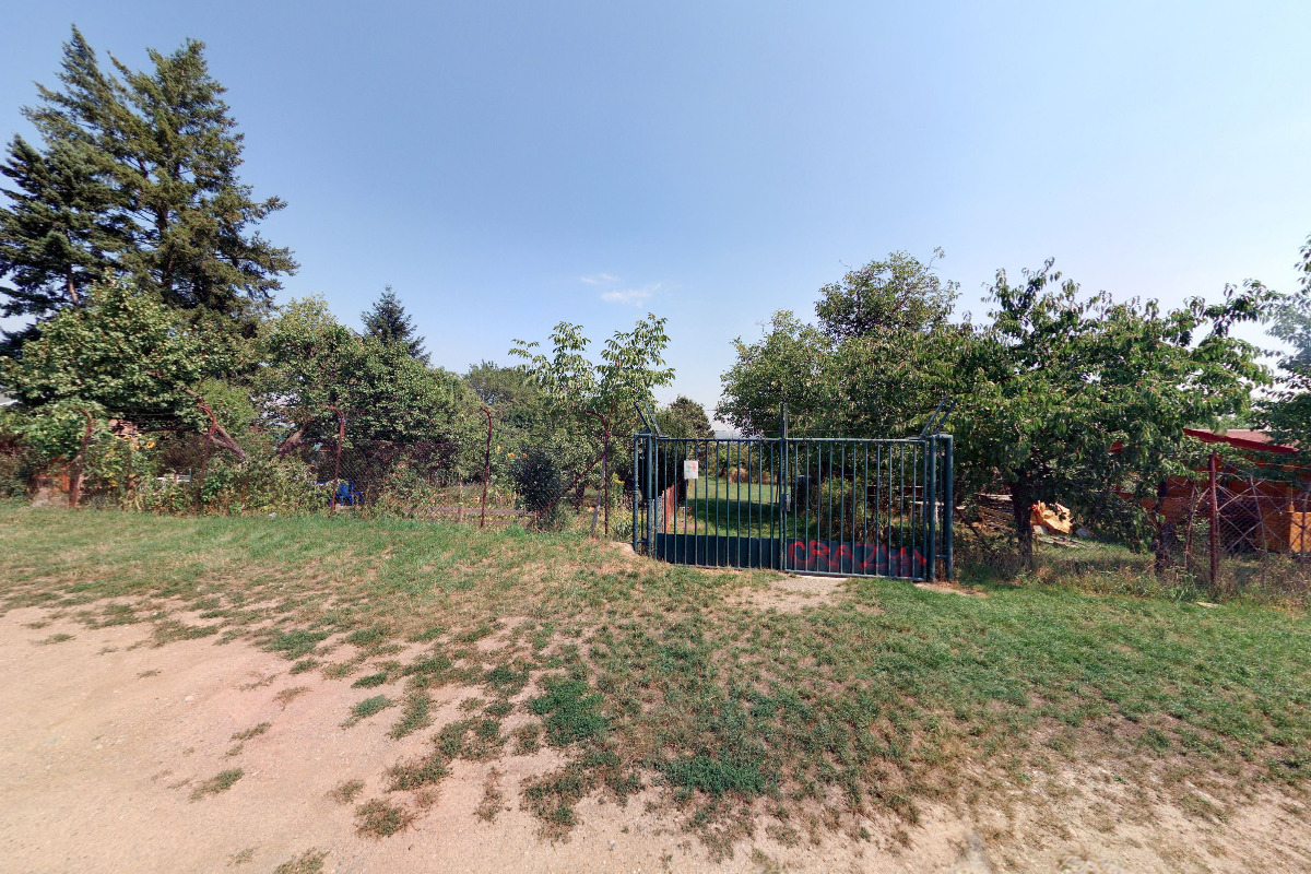 Zahrádkářská osada Malina