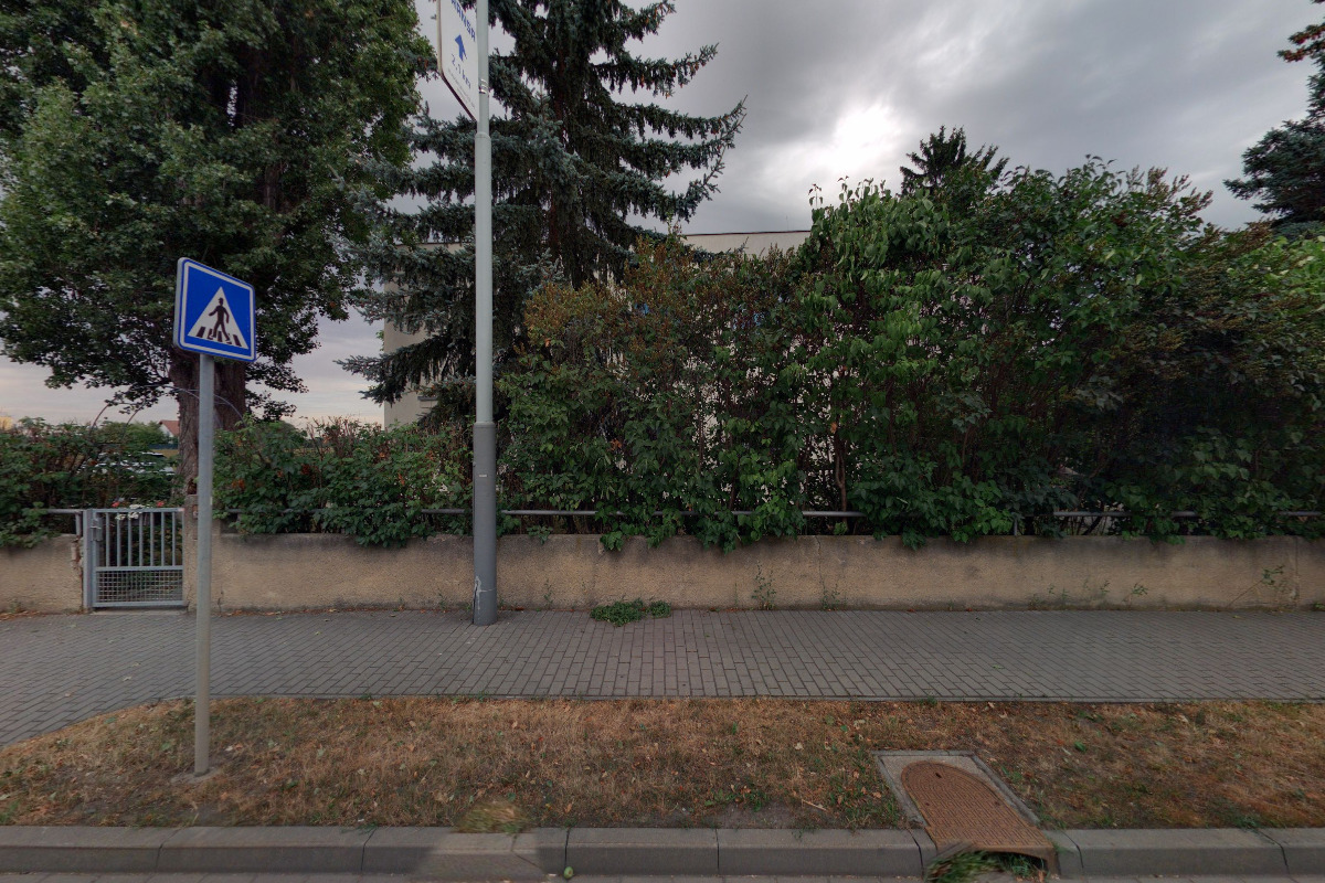 MUDr. Bačkovská – MEDINEA s.r.o. foto 1