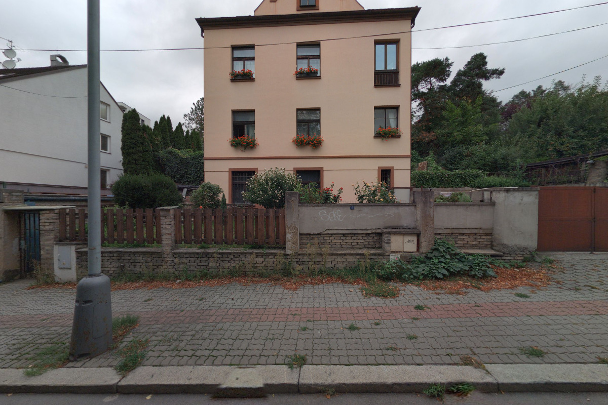 Stavebniny U Pivovaru