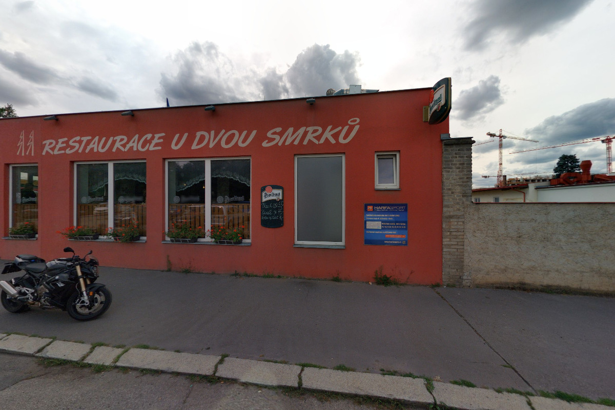 U dvou smrků foto 2