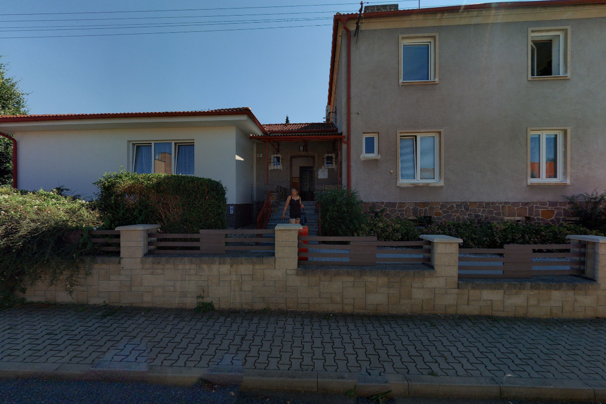 Úřad práce České republiky