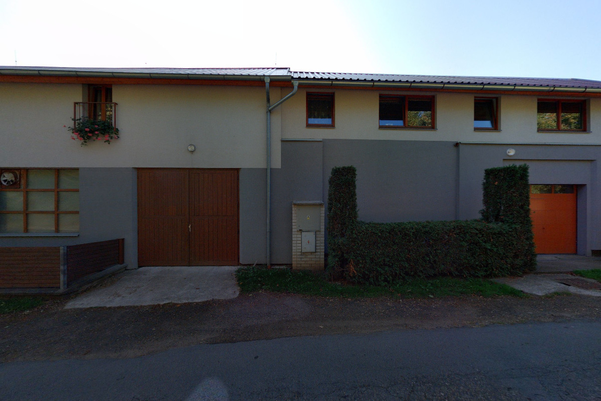 LBR Truhlářství Nalžovice